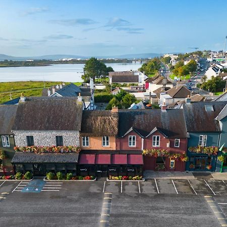 The Huntsman Inn Galway Dış mekan fotoğraf