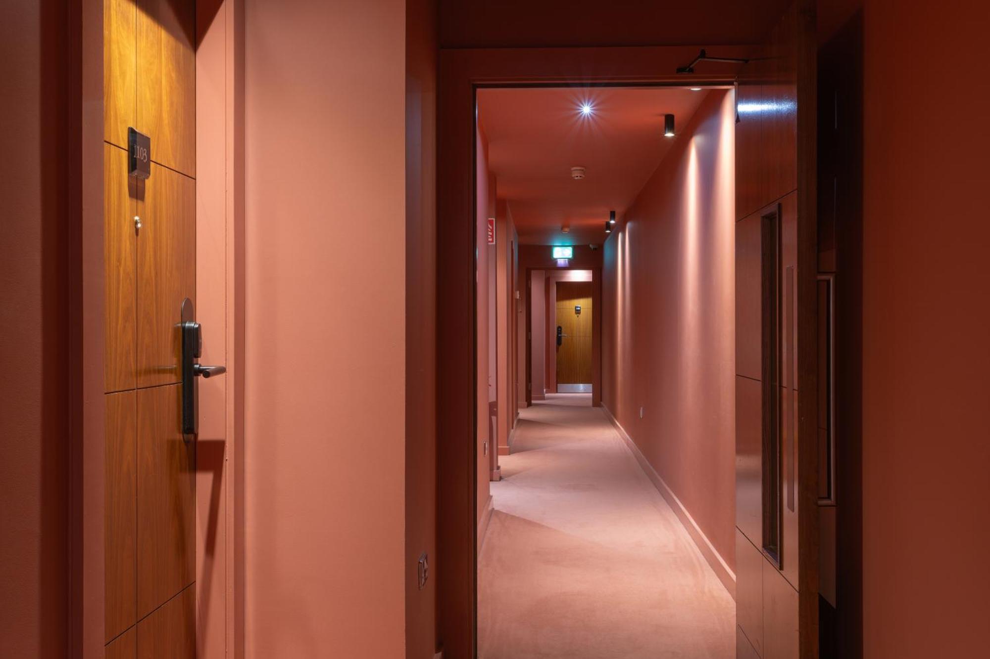 The Huntsman Inn Galway Dış mekan fotoğraf
