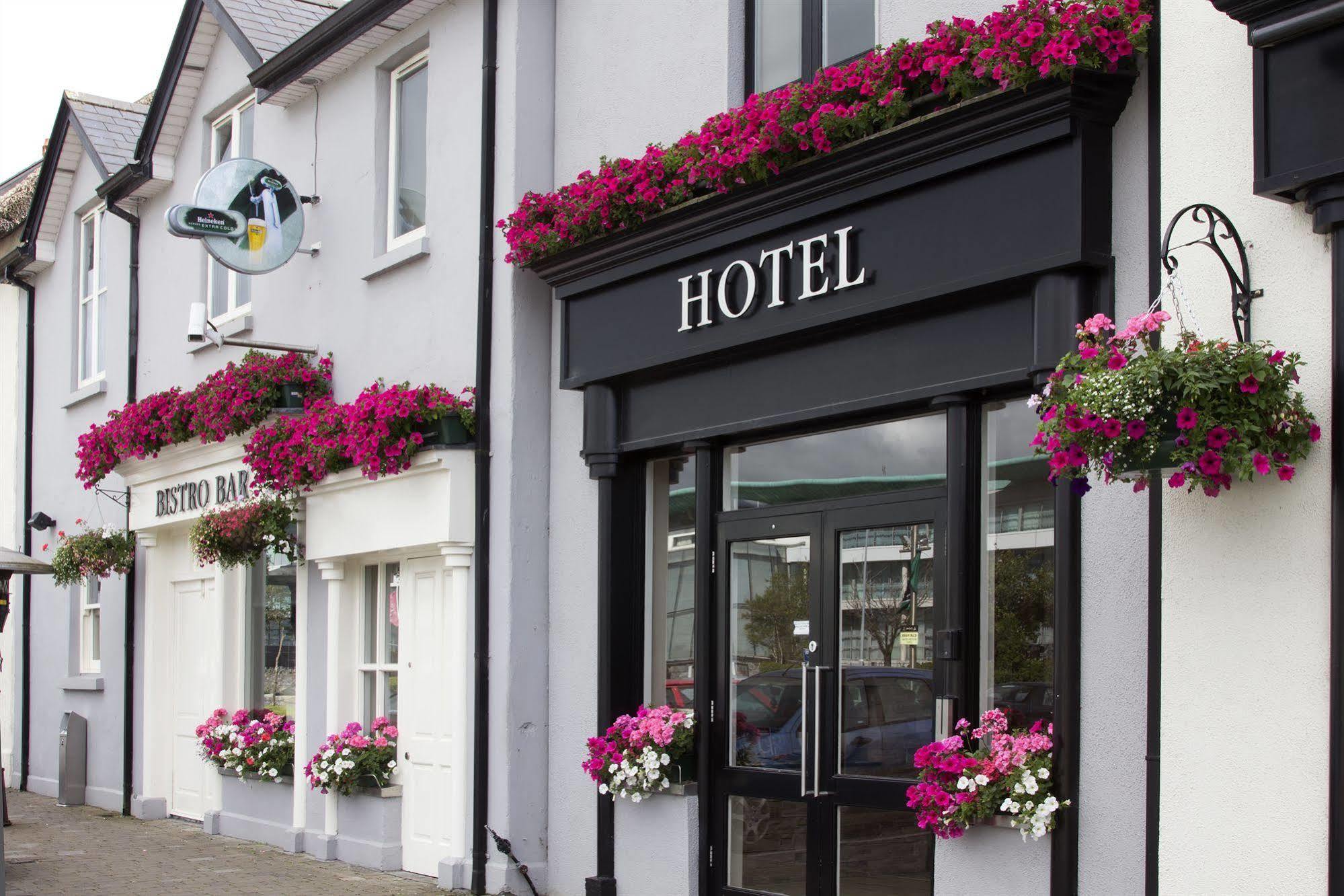 The Huntsman Inn Galway Dış mekan fotoğraf